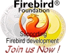 Firebird Foundation logo