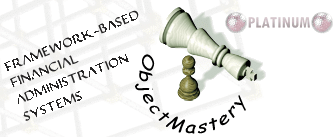 ObjectMastery
