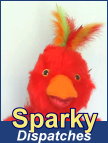 Sparky Dispatches