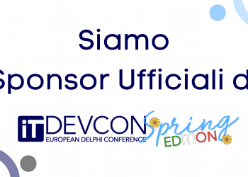 Firebird 6 session at ITDevCon in Italy