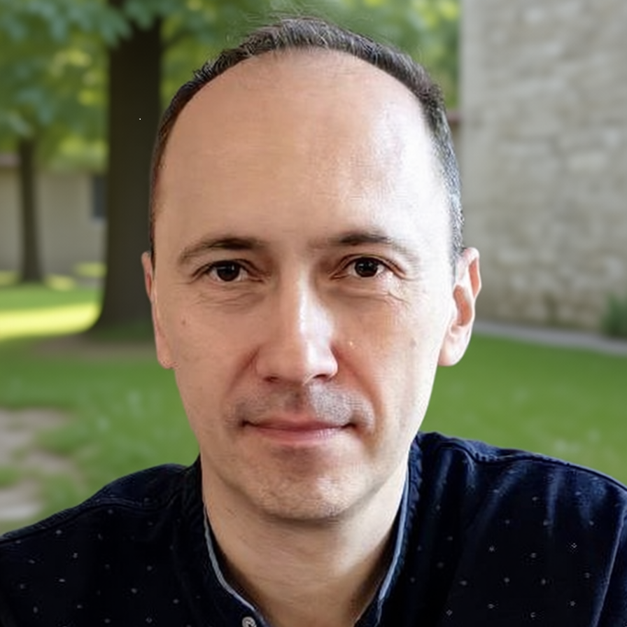 Alexey Kovyazin